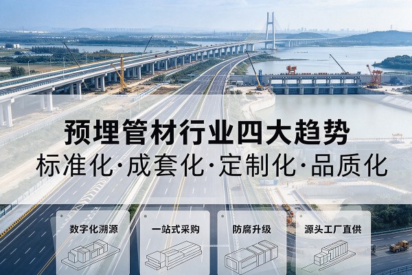 港南行业发展趋势总结