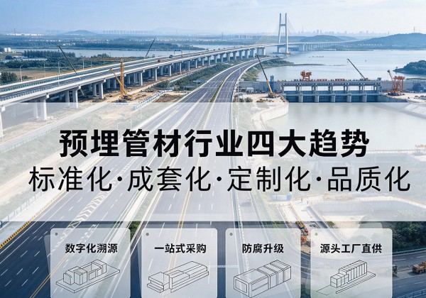 港南行业发展趋势总结