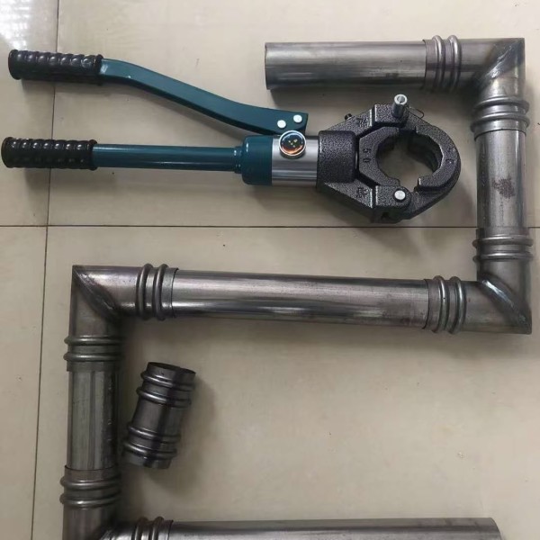 港南鑫亿呈冷却管